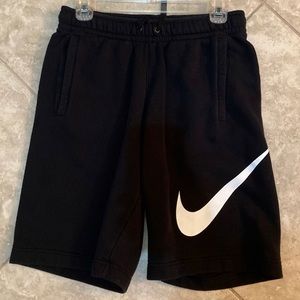 Nike Lounge Shorts